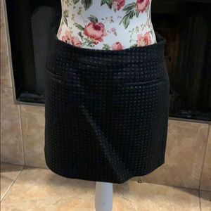 NWOT Gap mini skirt